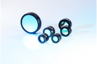 1064 нм CWL, диаметр 10 мм, ширина на высоте 10 нм, узкополосный фильтр OD 4 1064 нм CWL, диаметр 10 мм, ширина на высоте 10 нм, узкополосный фильтр OD 4